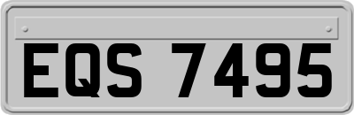 EQS7495