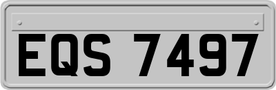 EQS7497
