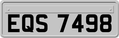 EQS7498