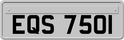 EQS7501