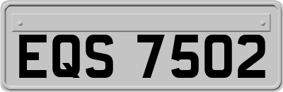 EQS7502