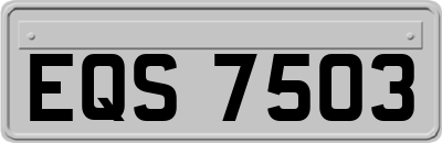EQS7503