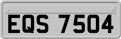 EQS7504