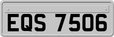 EQS7506