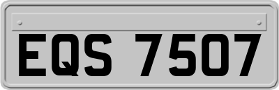 EQS7507