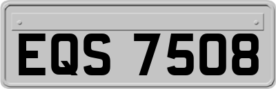 EQS7508