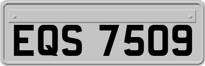 EQS7509