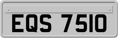 EQS7510