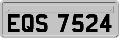 EQS7524
