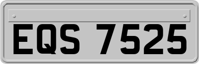 EQS7525