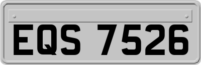 EQS7526