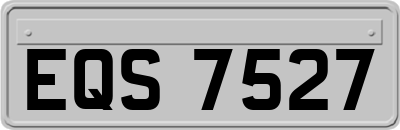 EQS7527