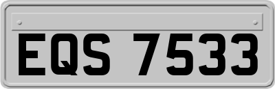 EQS7533