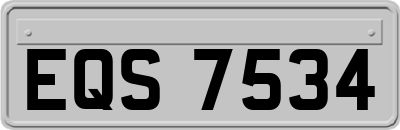 EQS7534