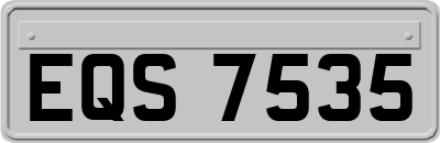 EQS7535