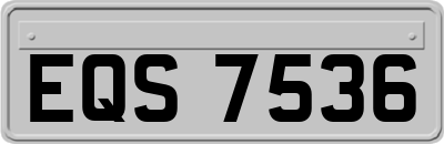 EQS7536