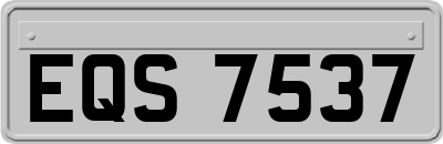 EQS7537