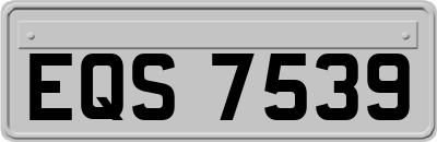 EQS7539
