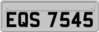 EQS7545