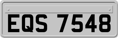 EQS7548