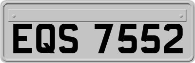 EQS7552
