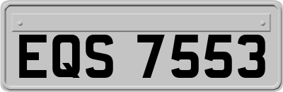 EQS7553