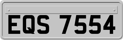 EQS7554