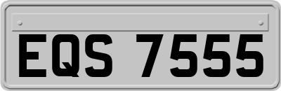 EQS7555