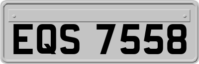 EQS7558