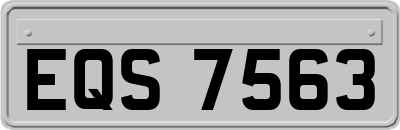 EQS7563