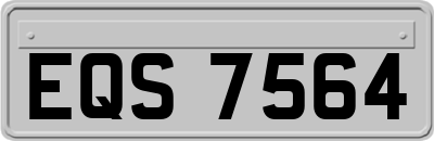 EQS7564
