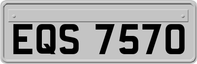 EQS7570
