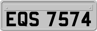 EQS7574
