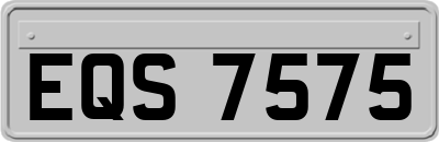 EQS7575
