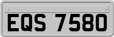 EQS7580