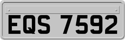 EQS7592