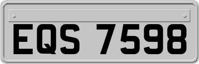 EQS7598