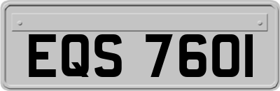 EQS7601