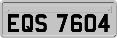 EQS7604
