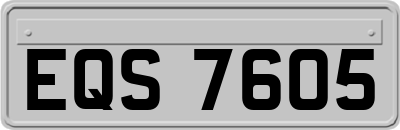 EQS7605