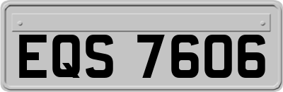 EQS7606