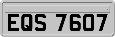 EQS7607
