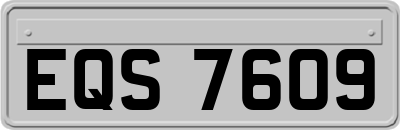 EQS7609