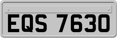 EQS7630