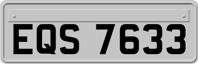 EQS7633
