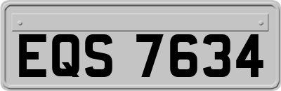 EQS7634