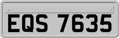 EQS7635