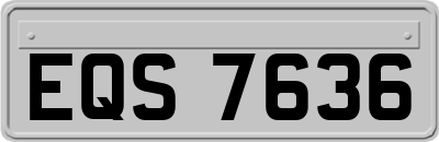 EQS7636