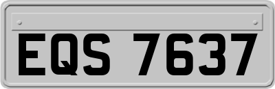 EQS7637