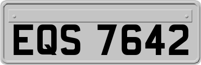 EQS7642